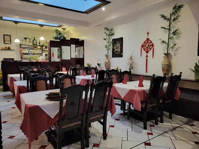 China-Restaurant Sirllot