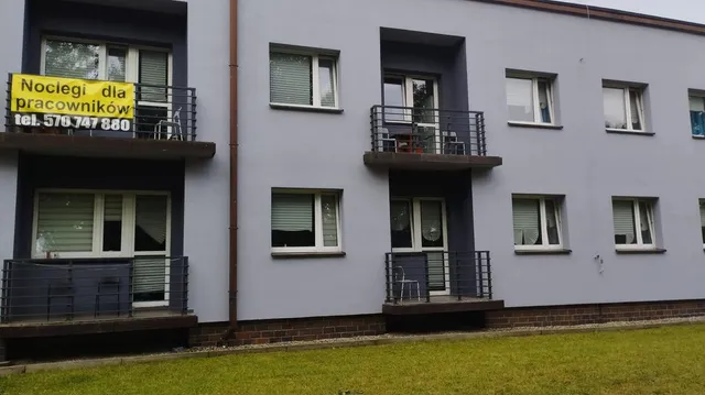 Hostel „Argentum” noclegi Gliwice