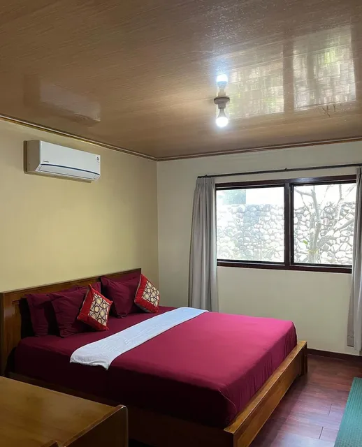 Merah Island Jessi's Beach Homestay