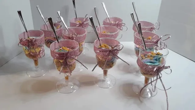 TJ's Sweet Infused Treats, LLC