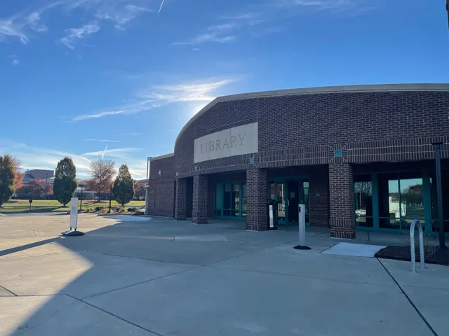 Columbus Metropolitan Library: Southeast Branch