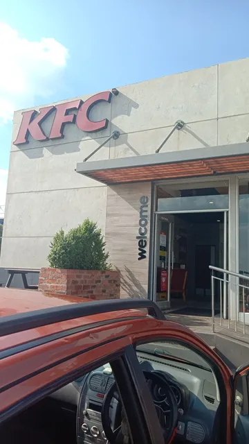 KFC Bp Lenasia South