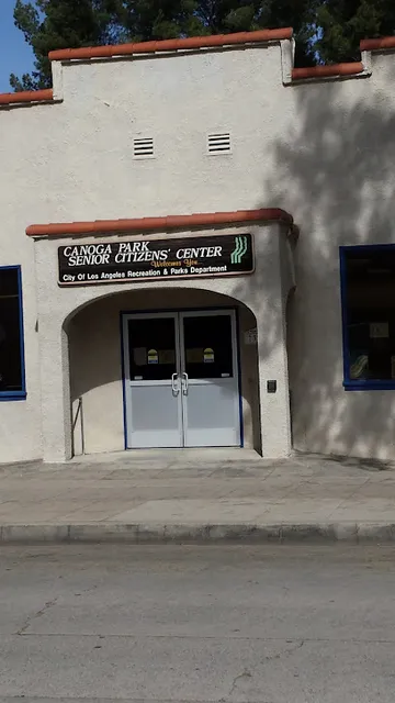 Canoga Park Senior Citizens
