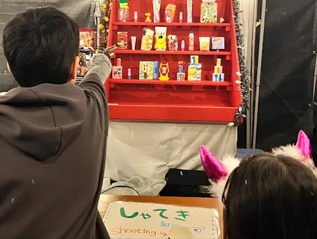 Take out and Delivery JASMINe