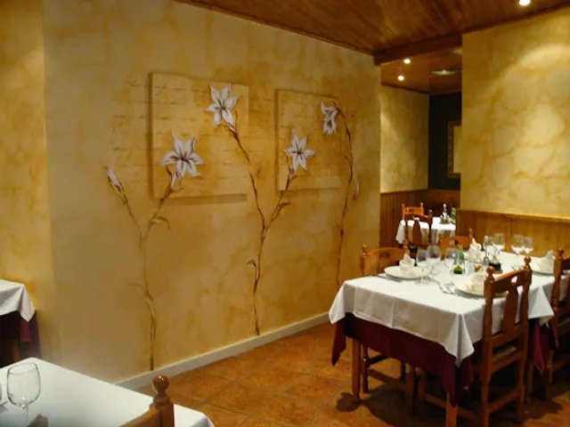 Restaurant Casa Ester | Torrefarrera