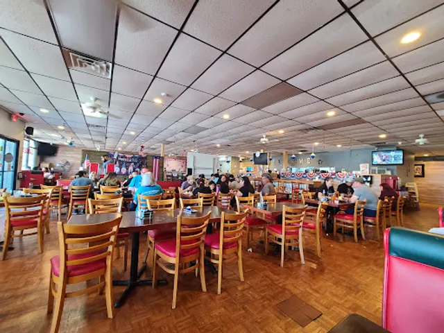 Family Homestyle Cafe