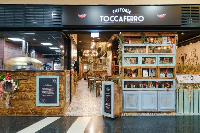 Fattoria Toccaferro | I Petali