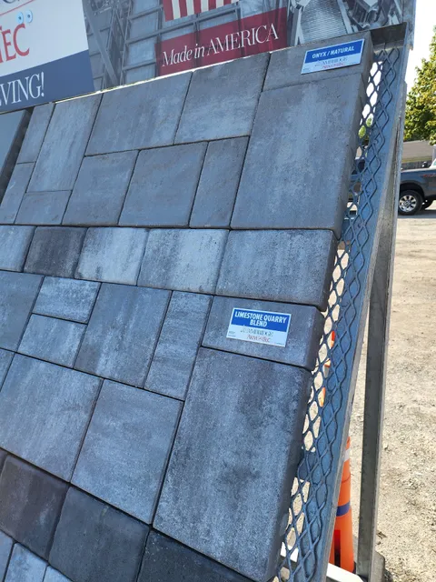 Outdoor Living Materials