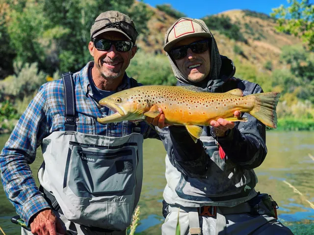 Wasatch Adventure Guides