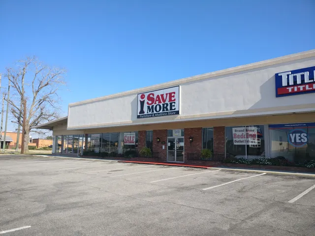 I Save More Furniture & Mattress