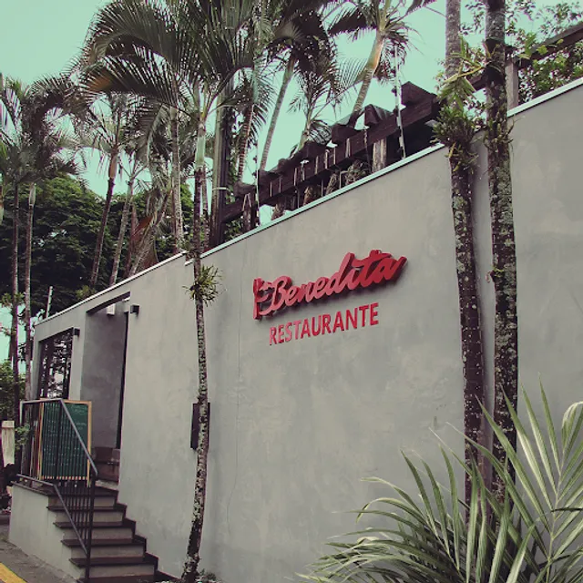 Benedita Comida Caseira