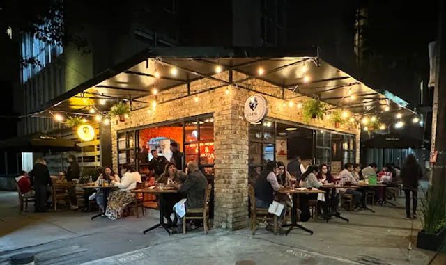 Licantropo Trattoria