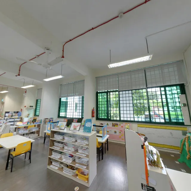 My First Skool at Blk 248 Kim Keat Link