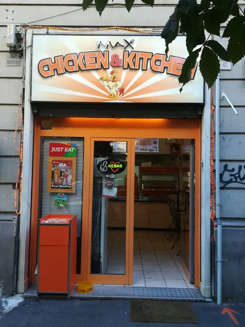 Chicken N Kitchen