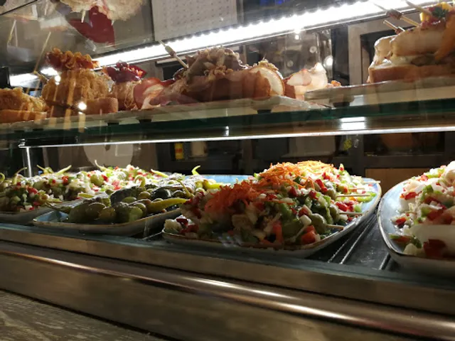 Restaurante-Brasería El Gallinero