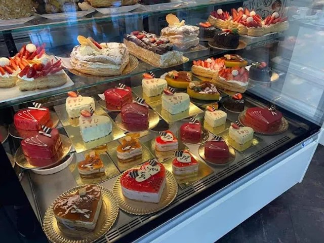 Pastelaria São Lourenço