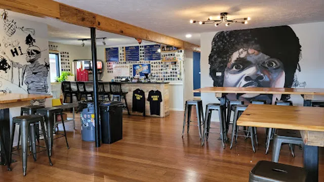 Big Kahuna Hawaiian BBQ