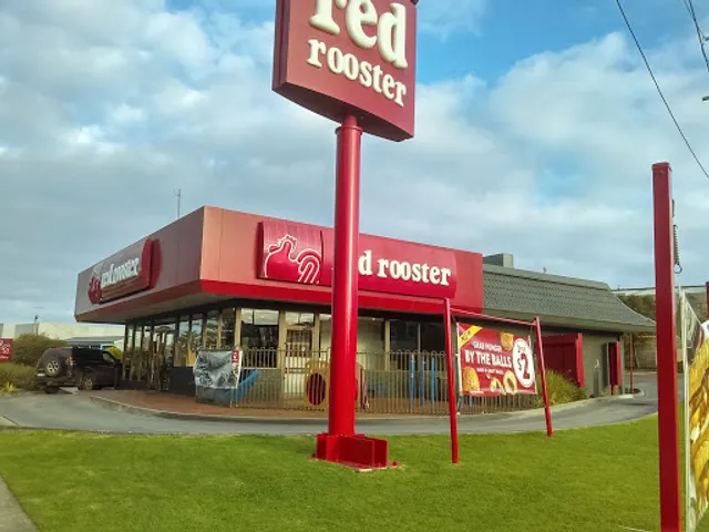 Red Rooster Warrnambool