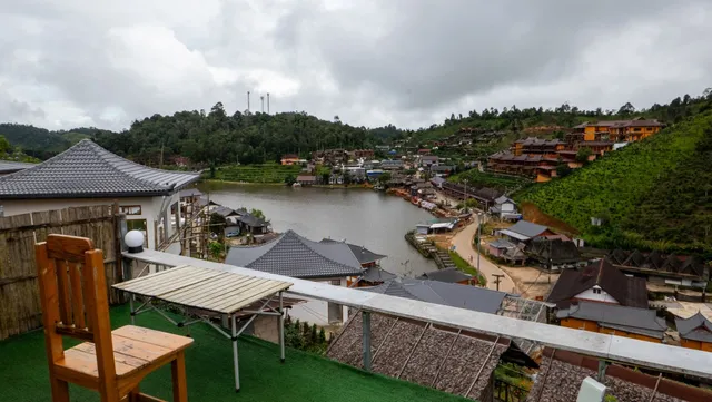 รักไทยโฮมสเตย์ Ruktai homestay