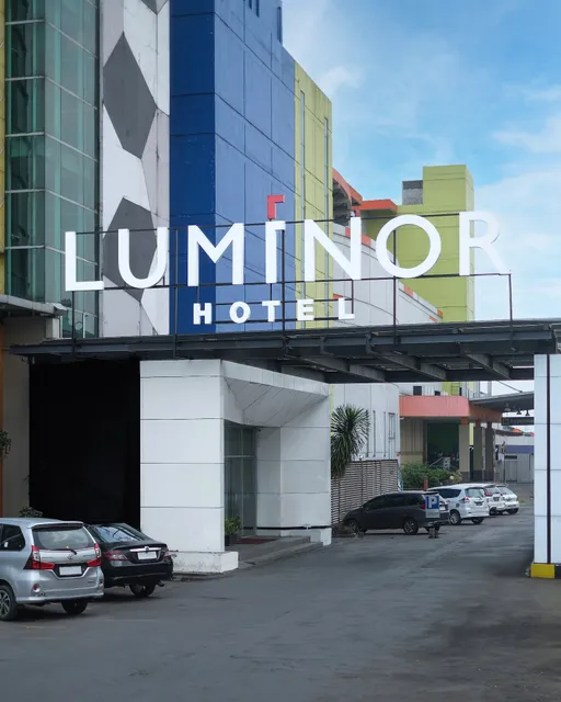 Luminor Hotel Metro Indah Bandung