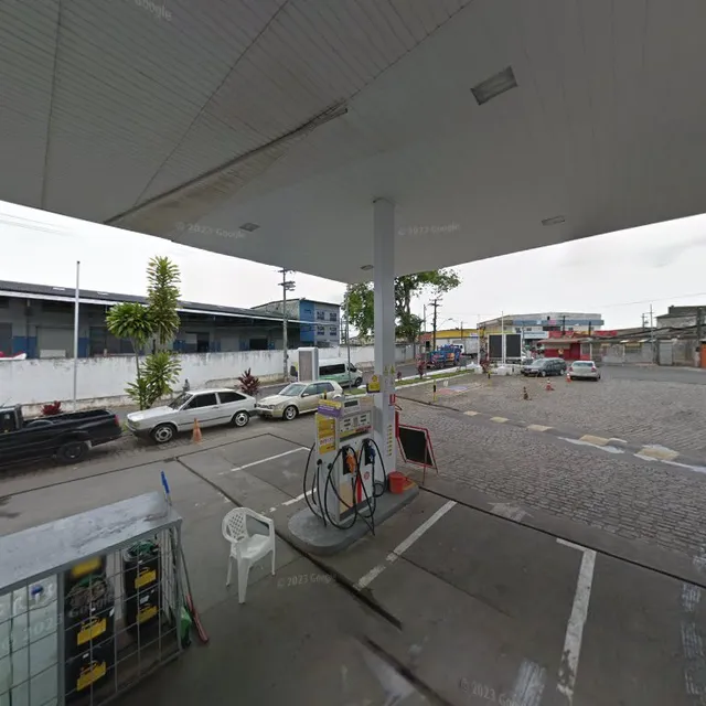 Churrascaria Carne na Brasa