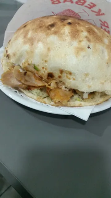 Eliss Kebab Haus