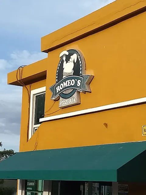 Romeo's Pizzeria