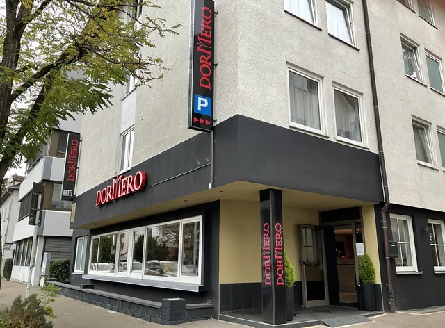 DORMERO Hotel Reutlingen