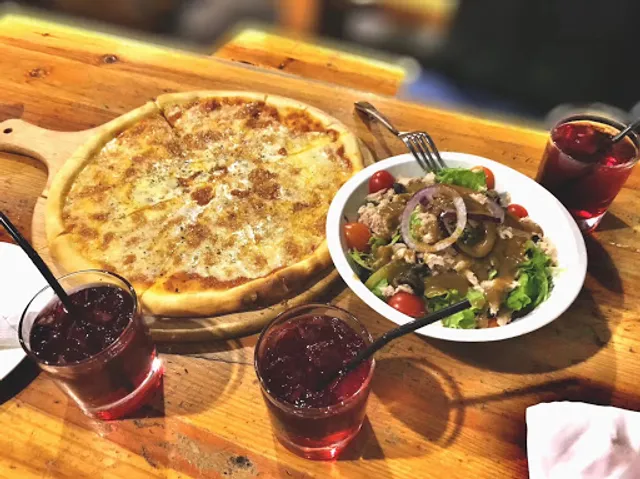 Luga's Villa Mexican Restaurant & Bar