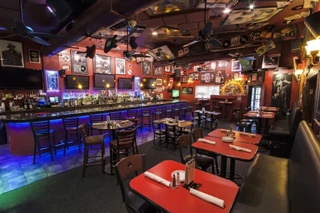 Bardi's Bar and Grill