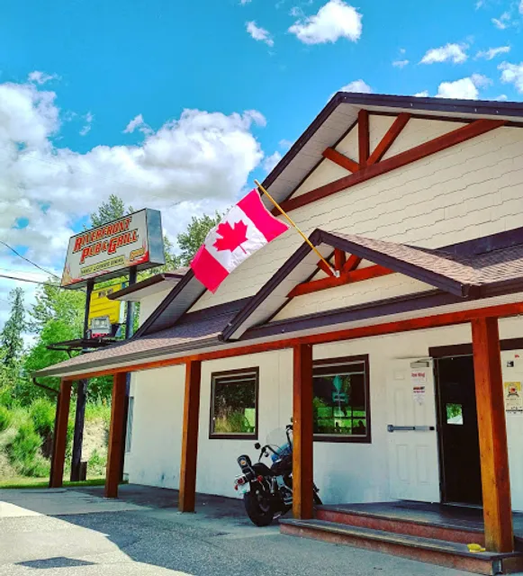 Riverfront Pub & Grill