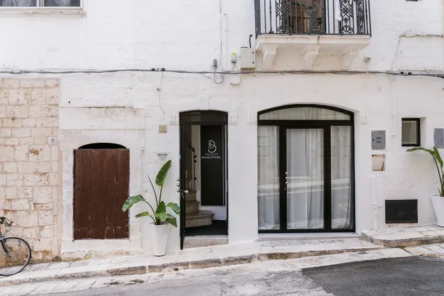 Palazzo Biancofiore | B&B Ostuni