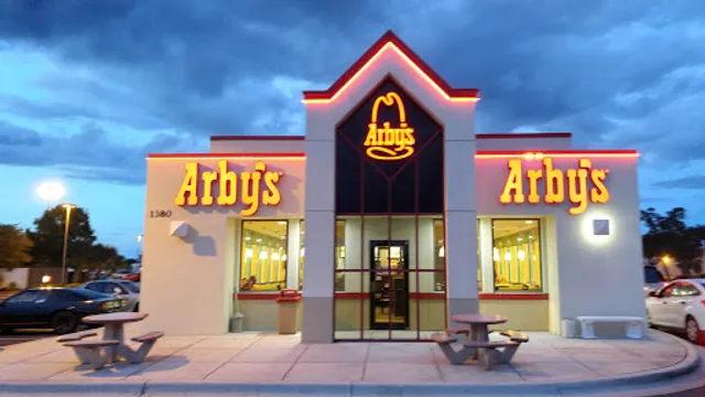 Arby's