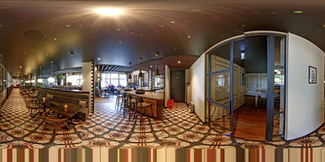 Brasserie Meester Keeman