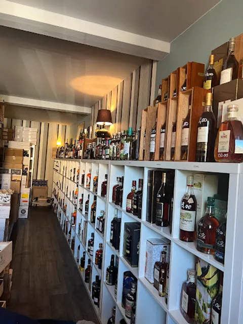 O Di'Vin & Co - Restaurant et cave