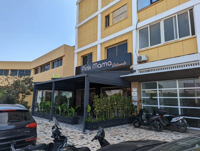 Pink Mama Ristorante