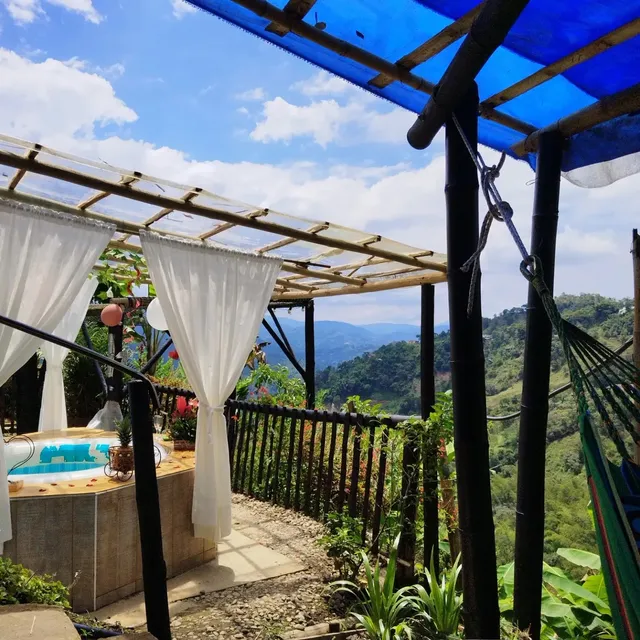 Paraíso Glamping La Vega Cundinamarca