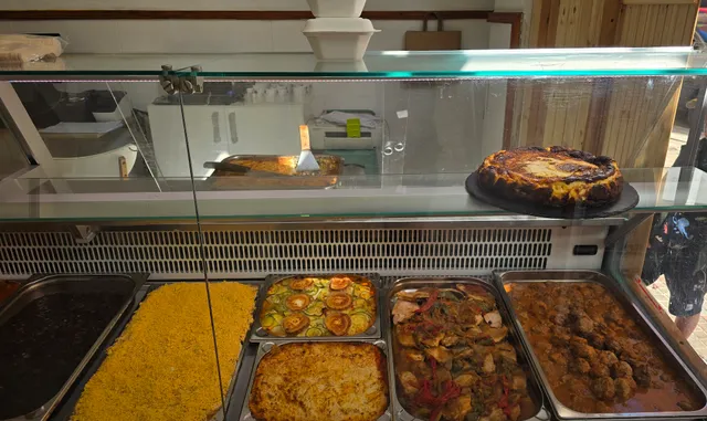 La Cocina de mi Patio