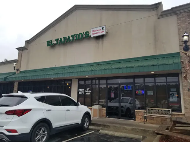 El Tapatio's Mexican Restaurant