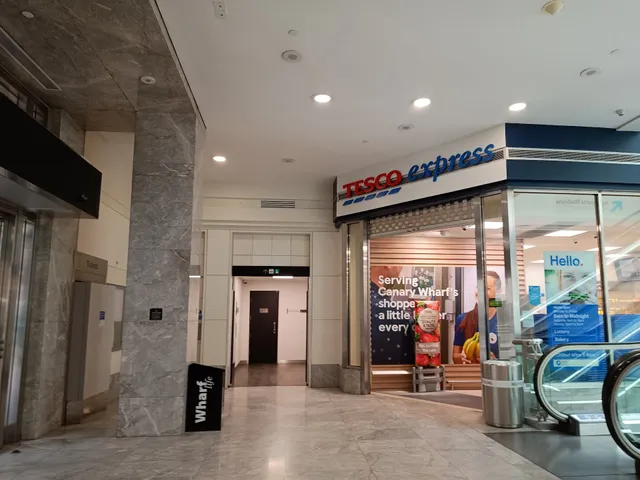 Tesco Express