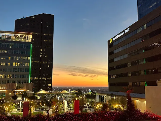 Quantum Wellness Spa