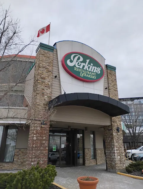 Perkins American Food Co.