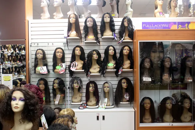 Classy Beauty Supply