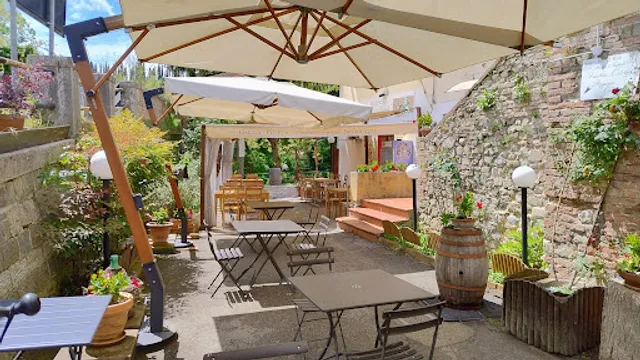 Pizzeria Osteria Bella Napoli