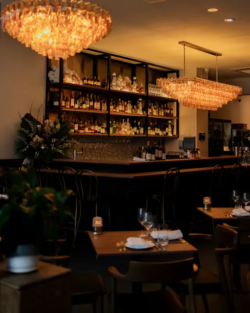 MR L’S Bar & Restaurant | South Yarra