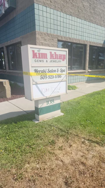 Kim Khap Gems & Jewelry