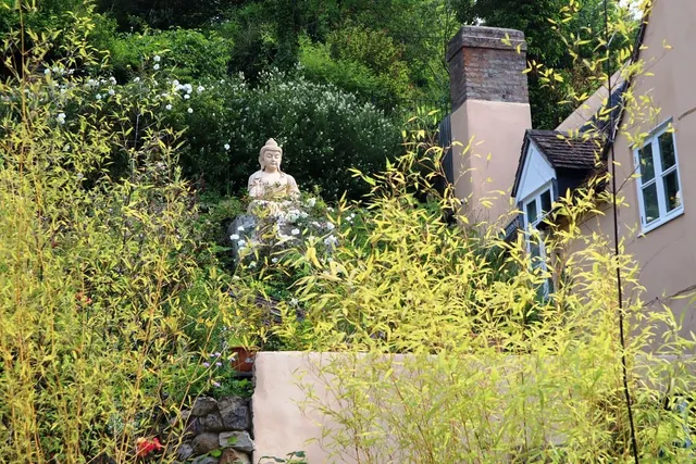 Riverside Bed & Breakfast