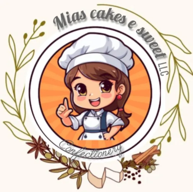 Mias cakes e sweet llc