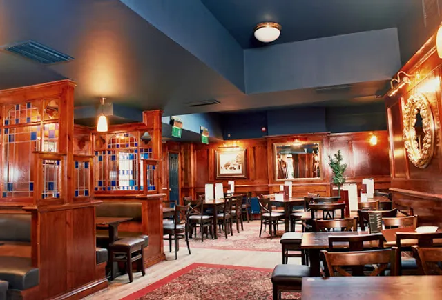 The Draper's Arms - JD Wetherspoon