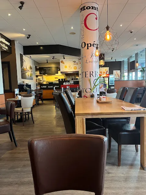 Délifrance Amersfoort